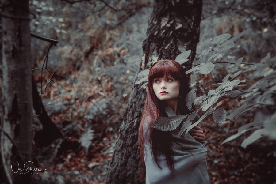 norfolk portrait photographer