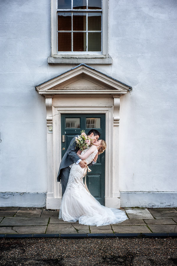 Norfolk wedding photography