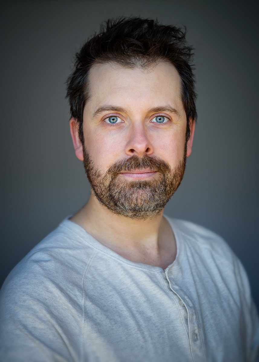 Rob Goldstone Voiceover Artist Headshot | Nic Skerten Headshots | Norwich Norfolk Ipswich Suffolk | Corporate Headshots | Actor Headshots | Spotlight Headshot