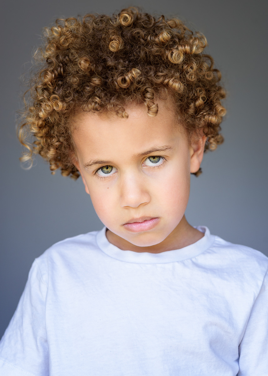 Norwich Child Model Headshot | Nic Skerten Headshots | Norwich Norfolk Ipswich Suffolk | Corporate Headshots | Actor Headshots | Spotlight Headshot