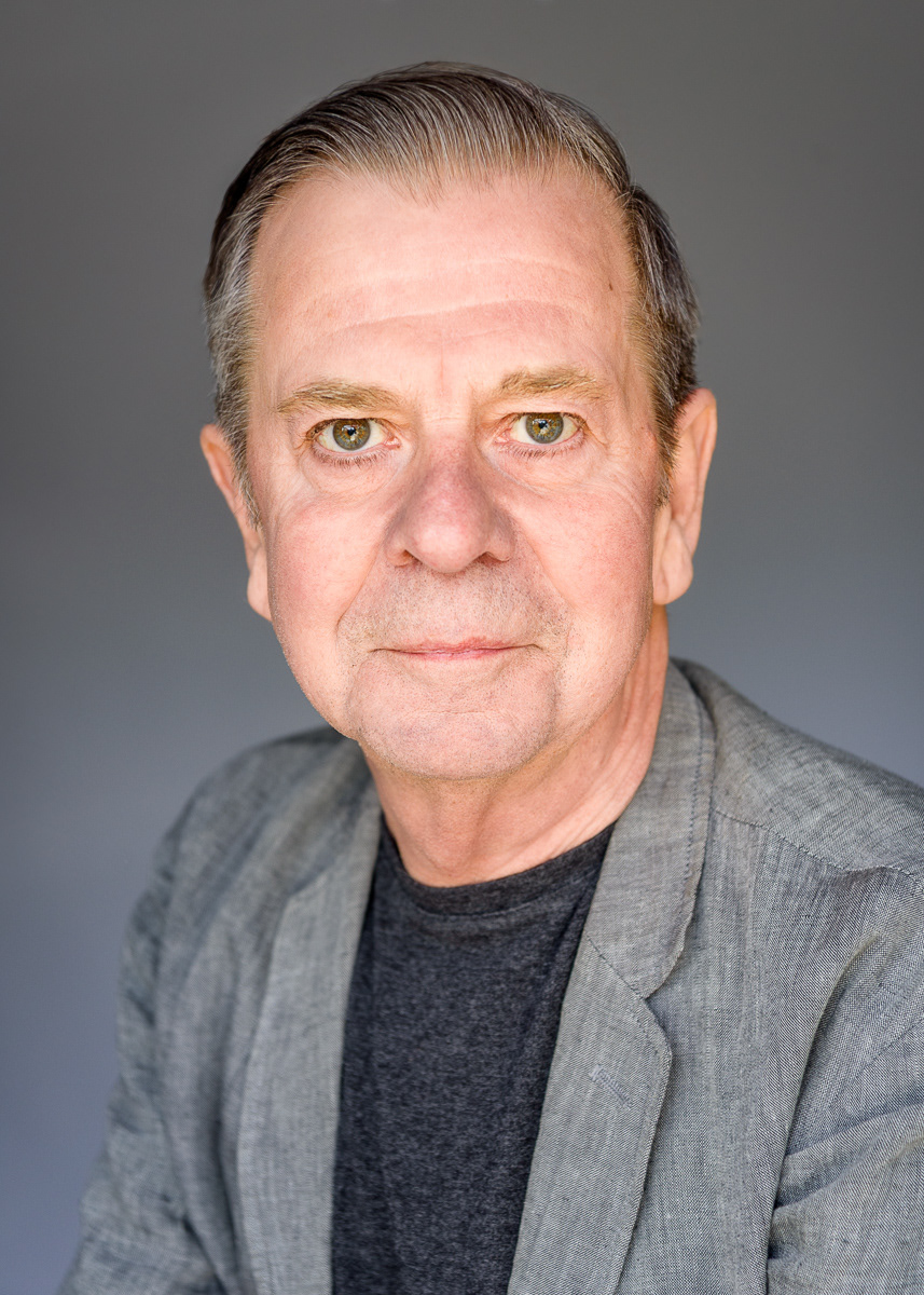 Suffolk Actor Headshot Roderick Smith | Nic Skerten Headshots | Norwich Norfolk Ipswich Suffolk | Corporate Headshots | Actor Headshots | Spotlight Headshot
