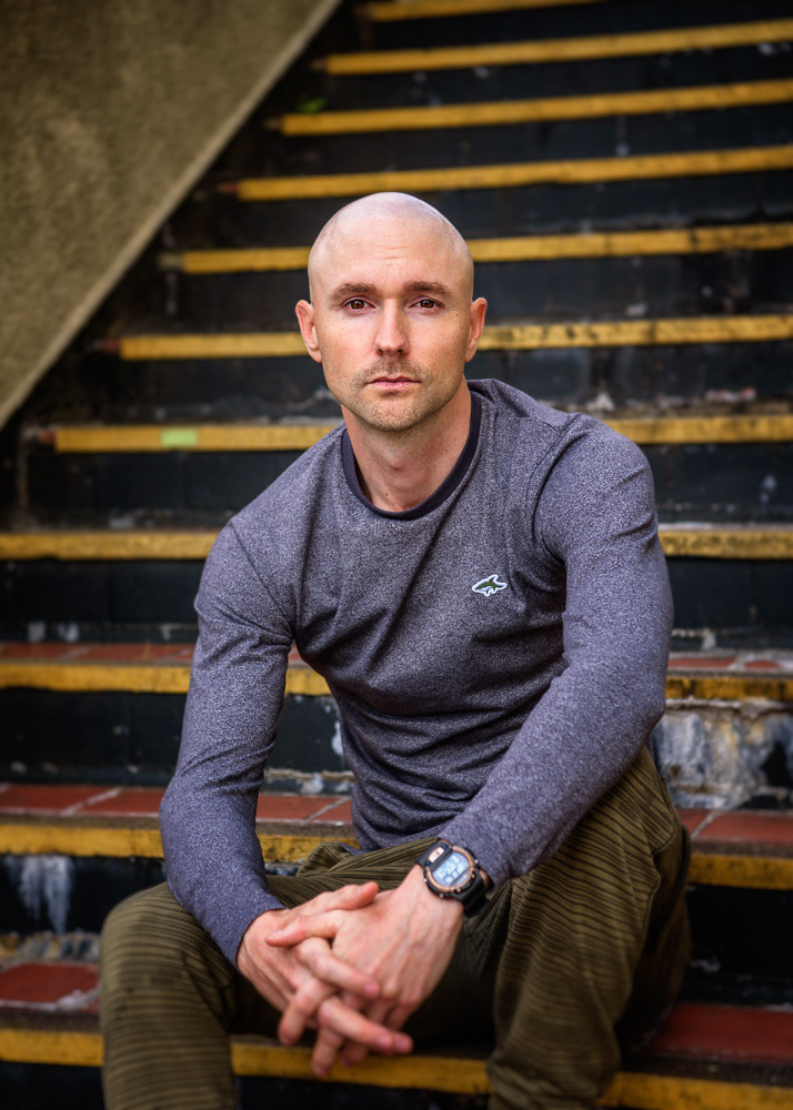 actor's portfolio norwich