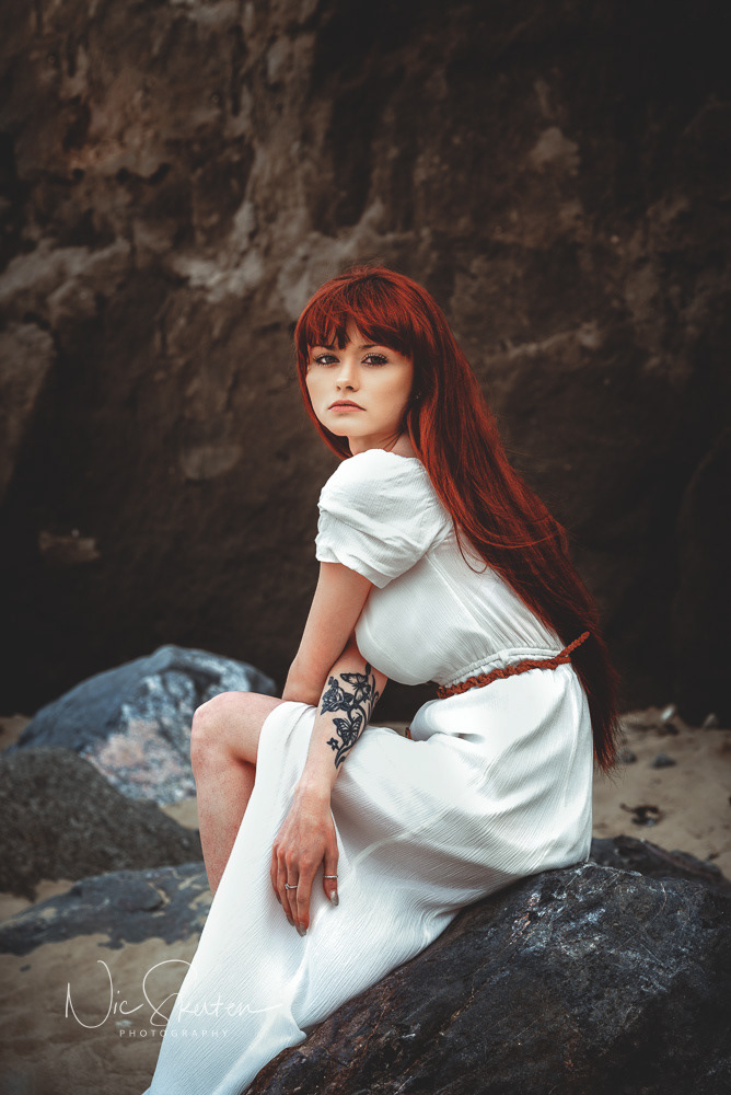 norfolk portrait photography