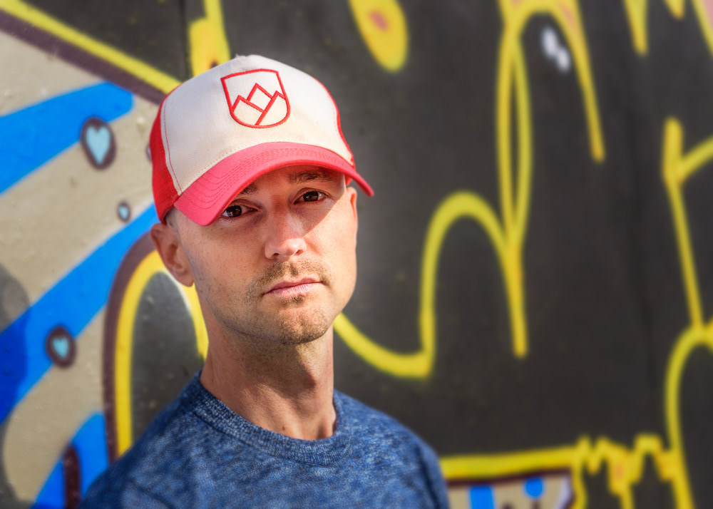 actor's portfolio norwich