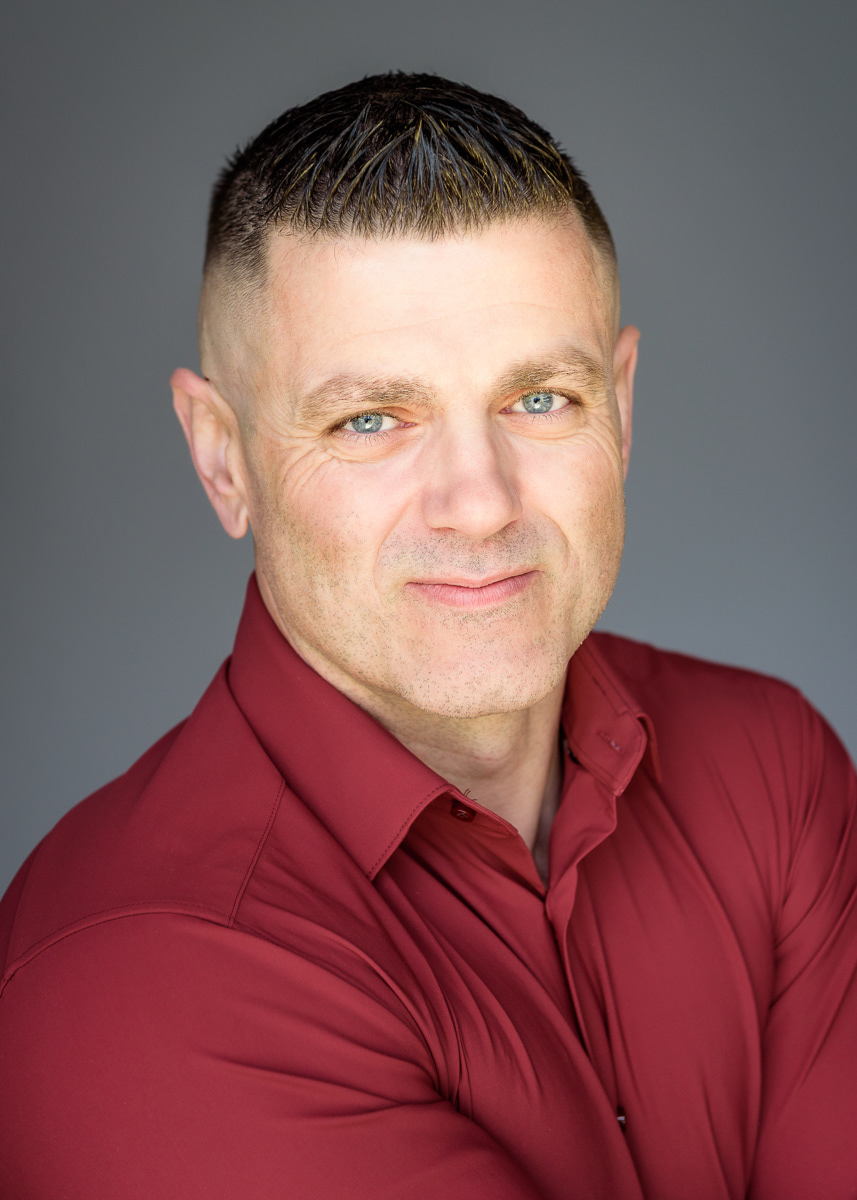 Actor Ryan Enever | Actor Headshot by Nic Skerten Headshots | Norwich Norfolk Ipswich Suffolk | Corporate Headshots | Actor Headshots