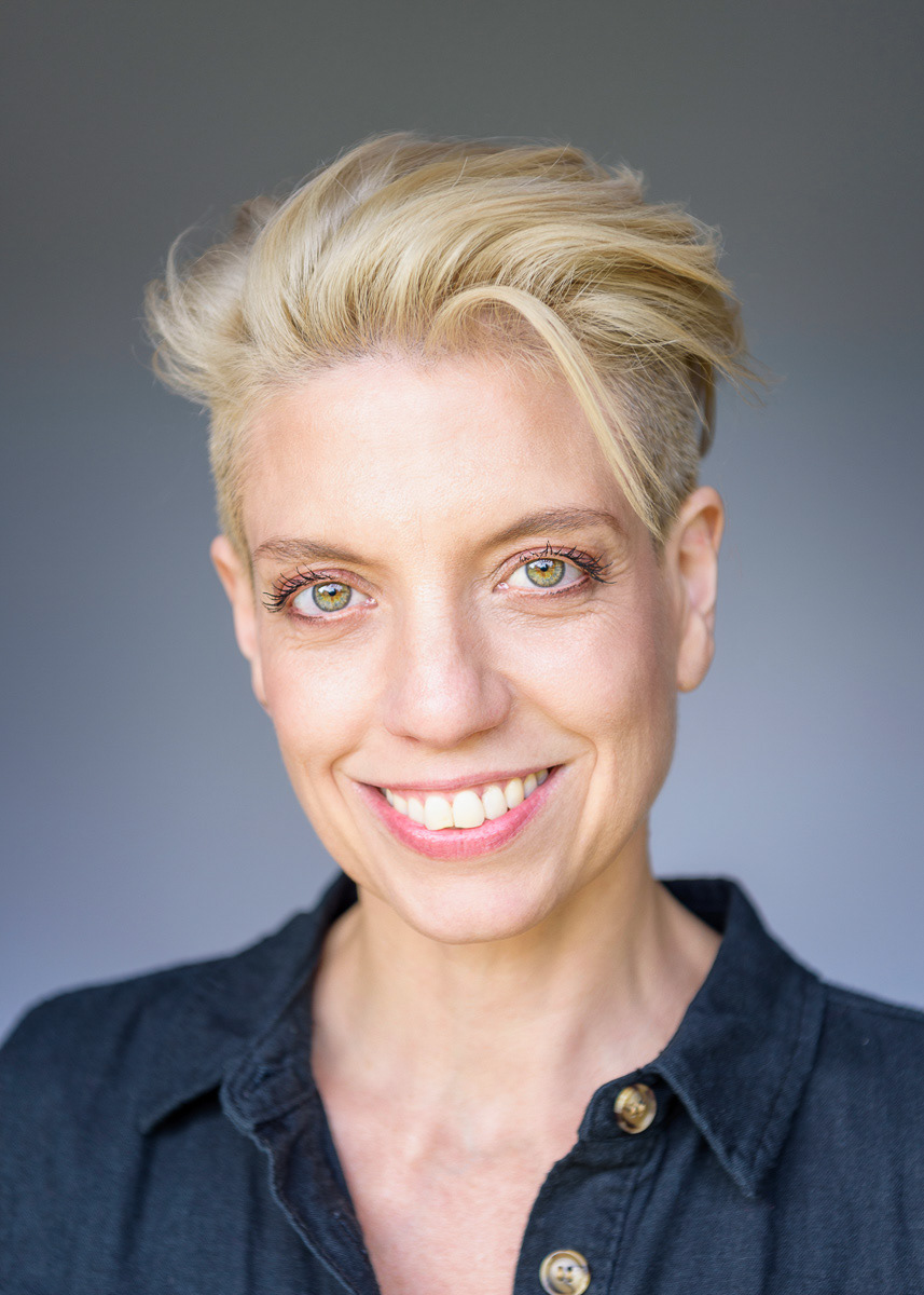 Anja Kick Actor Headshot | Nic Skerten Headshots | Norwich Norfolk Ipswich Suffolk | Corporate Headshots | Actor Headshots | Spotlight Headshot