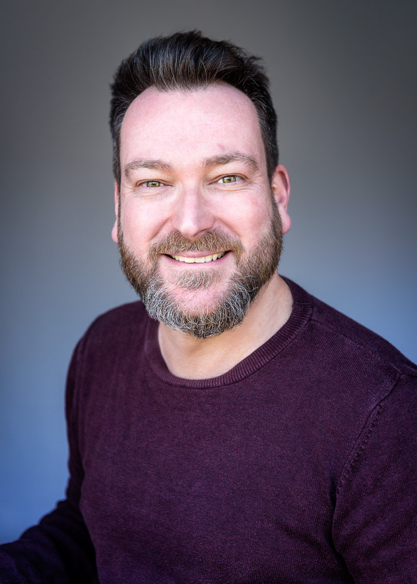 Actor Simon Michael Morgan | Actor Headshot by Nic Skerten Headshots | Norwich Norfolk Ipswich Suffolk | Corporate Headshots | Actor Headshots