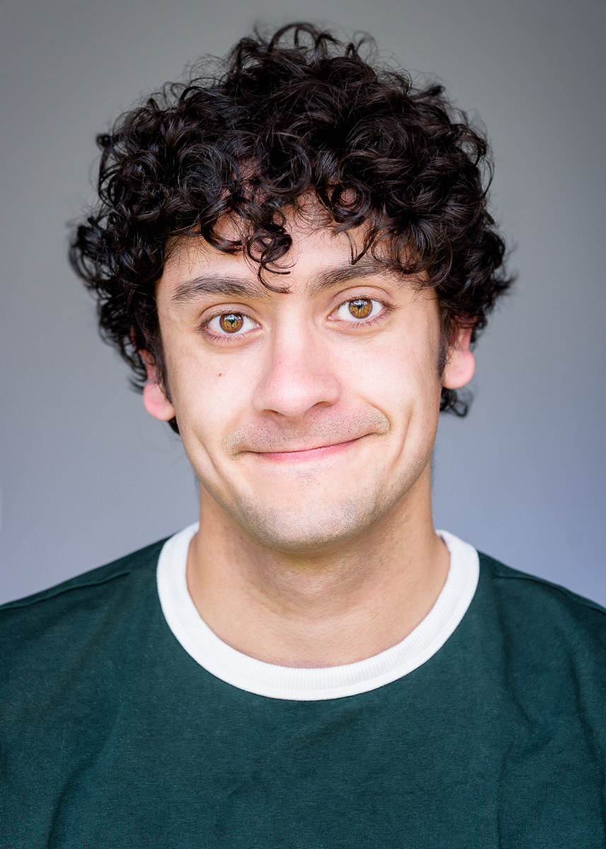 Norwich Actor Headshot | Nic Skerten Headshots | Norwich Norfolk Ipswich Suffolk | Corporate Headshots | Actor Headshots | Spotlight Headshot