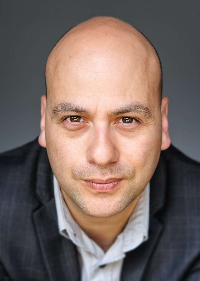 Norfolk headshots