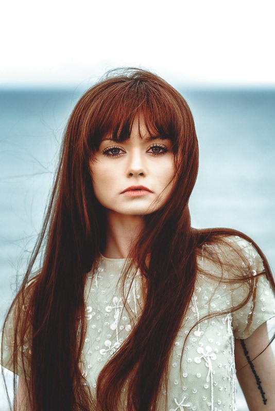 norfolk portrait photography