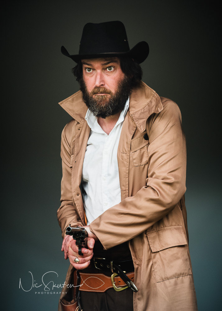 actor portfolio norfolk