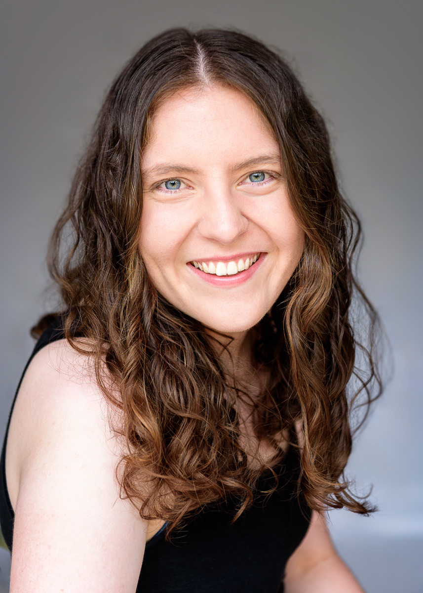 Actor Headshot Keziah Nicholas | Actor Headshot by Nic Skerten Headshots | Norwich Norfolk Ipswich Suffolk | Corporate Headshots | Actor Headshots