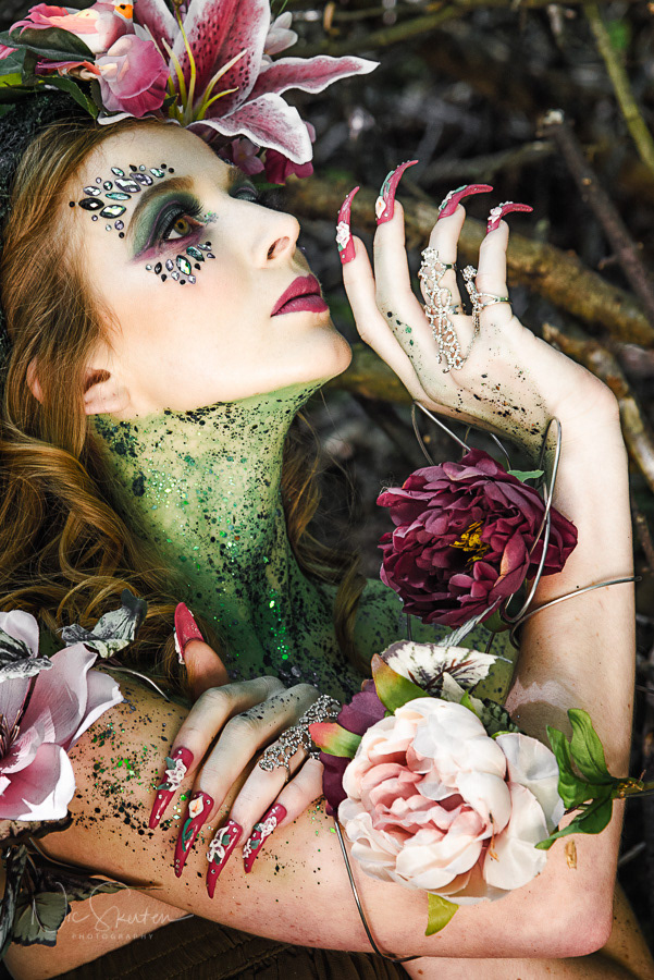 Nic Skerten Photography