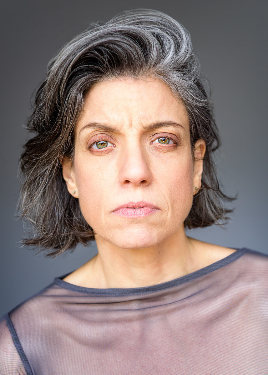 Actor Anja Kick | Actor Headshot by Nic Skerten Headshots | Norwich Norfolk Ipswich Suffolk | Corporate Headshots | Actor Headshots