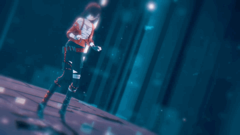 Rendering/compositing/rigging/model editing