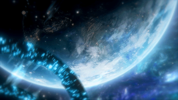 Rendering/compositing/animating