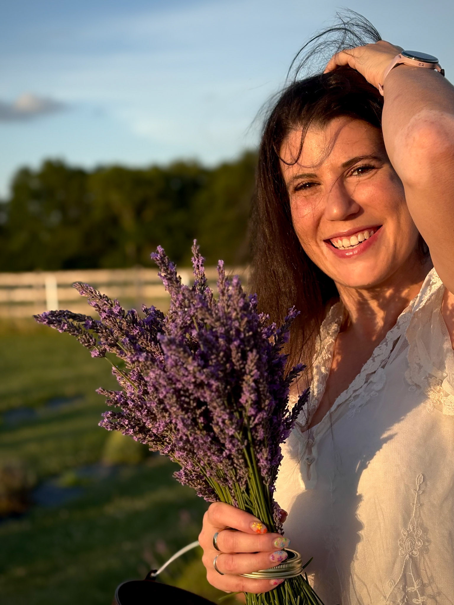 Lavender Dreams