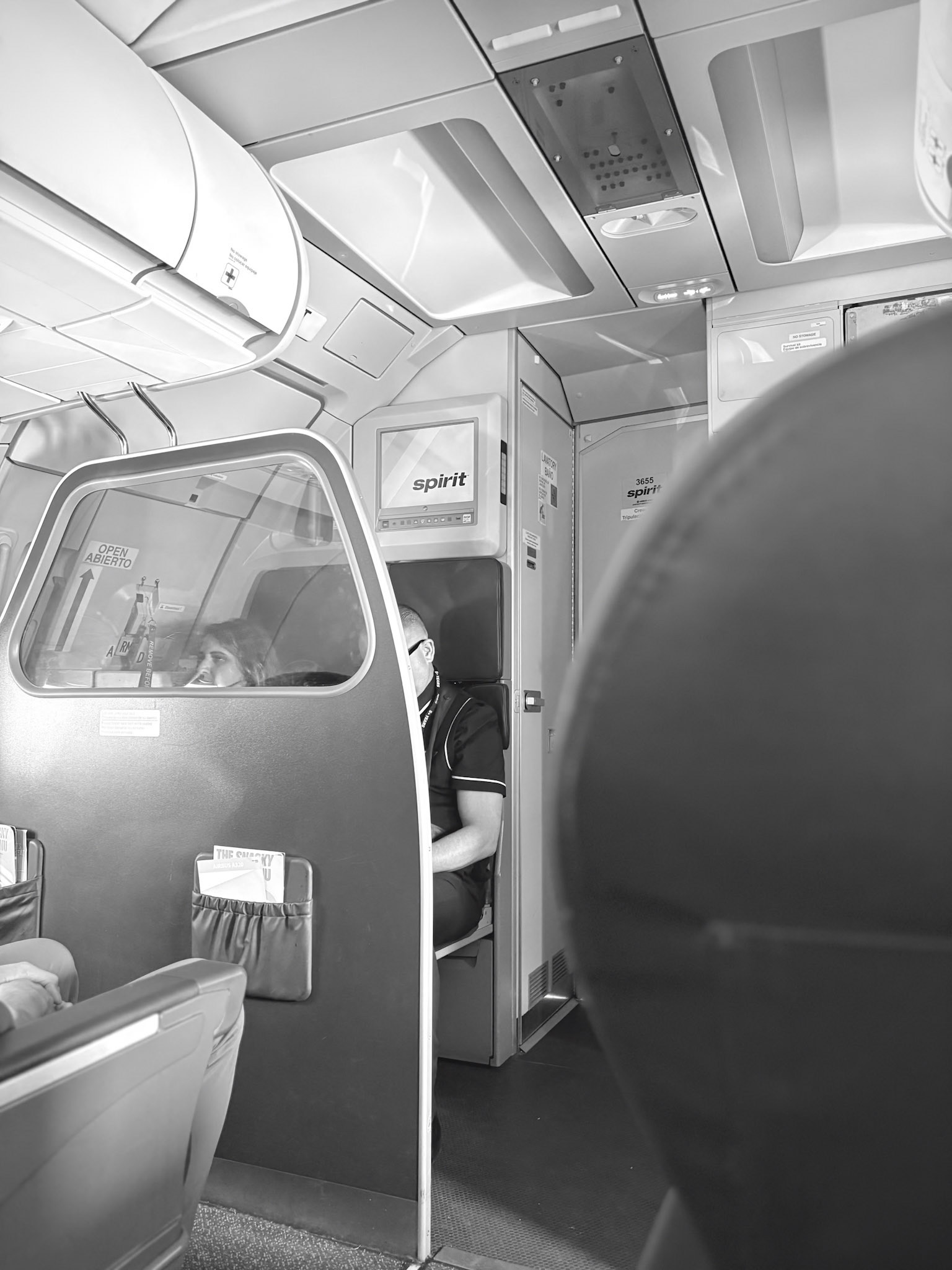 Midflight