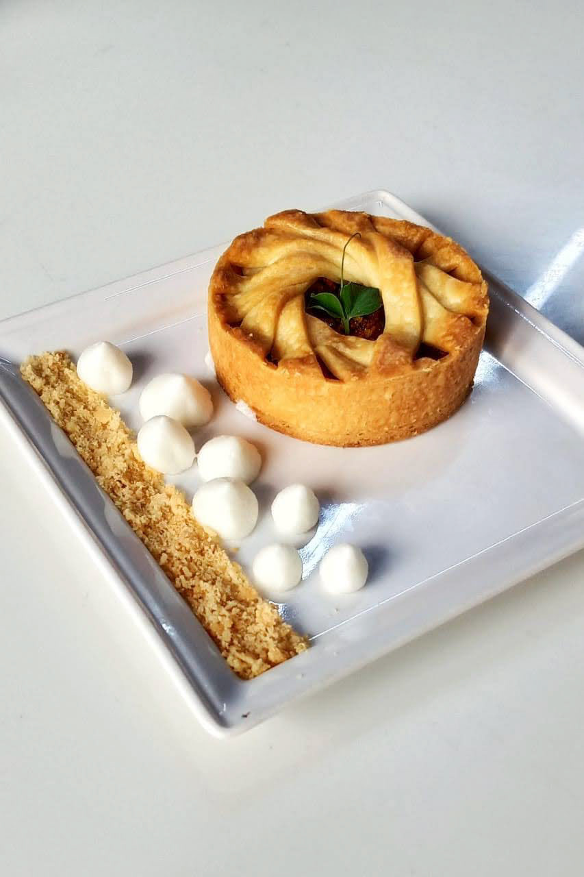 Apple Pie