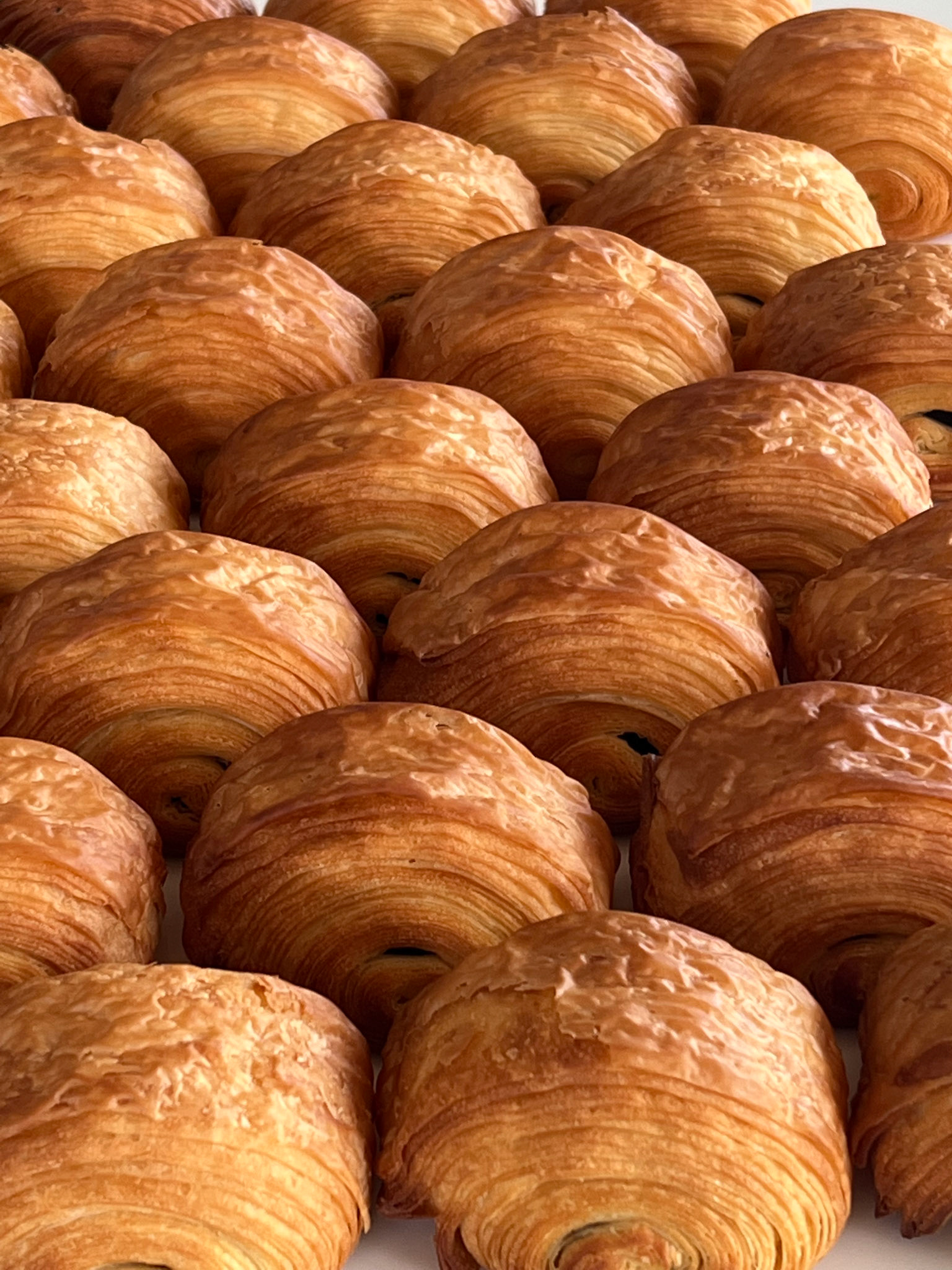 Pain Au Chocolat
