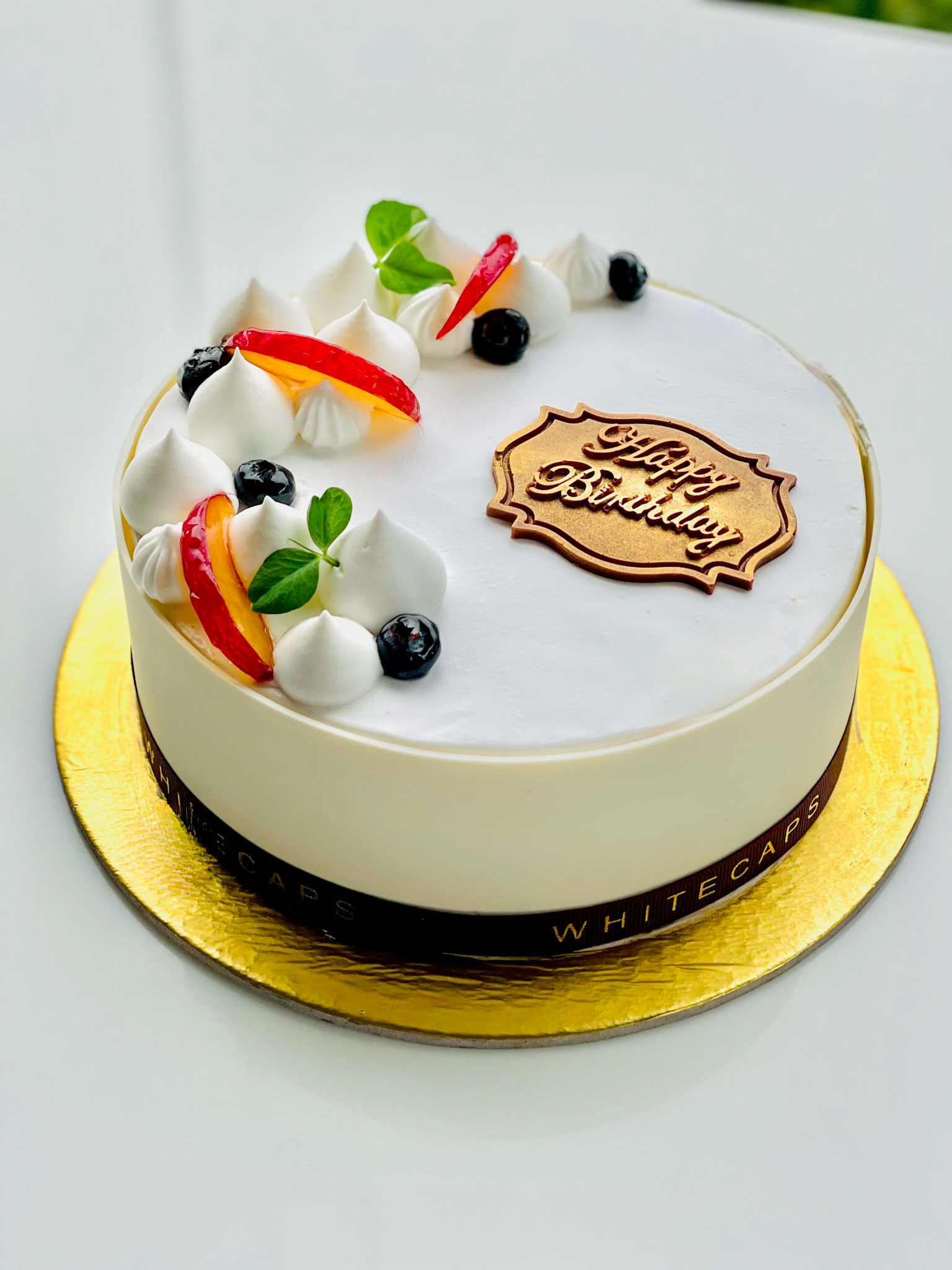 Fresh Cream | Chocolate