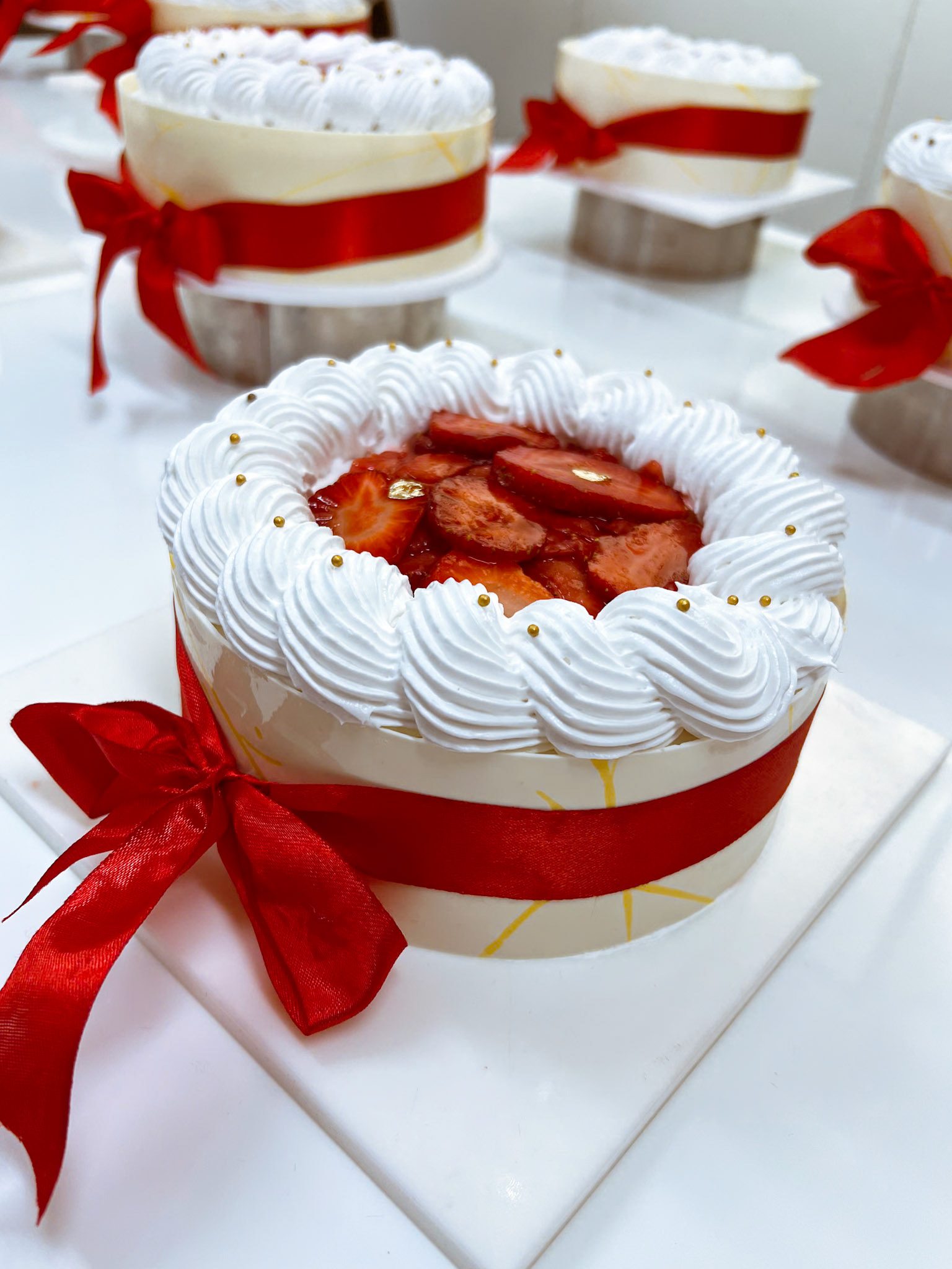 Fresh Cream | Chocolate