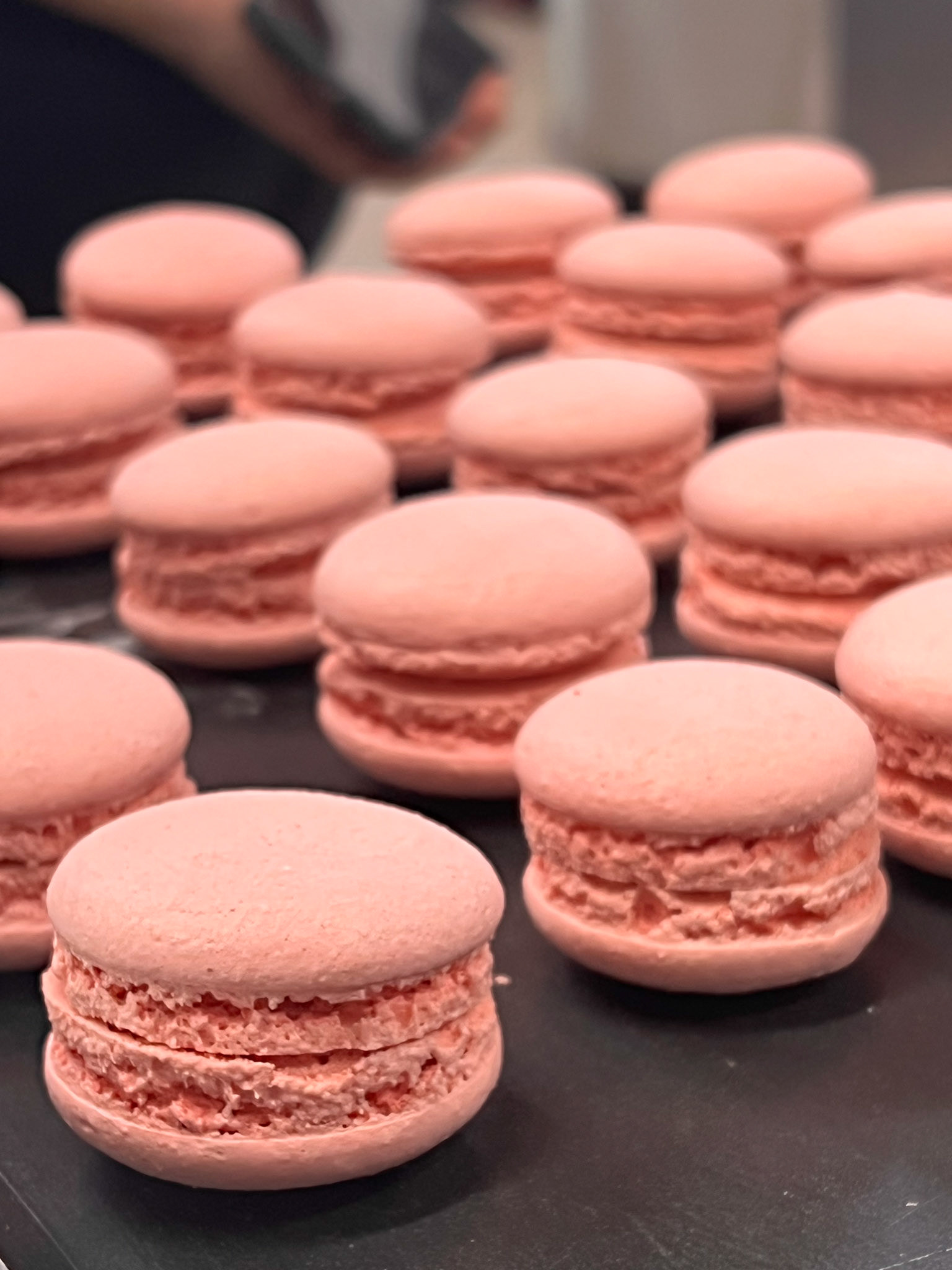 Macarons