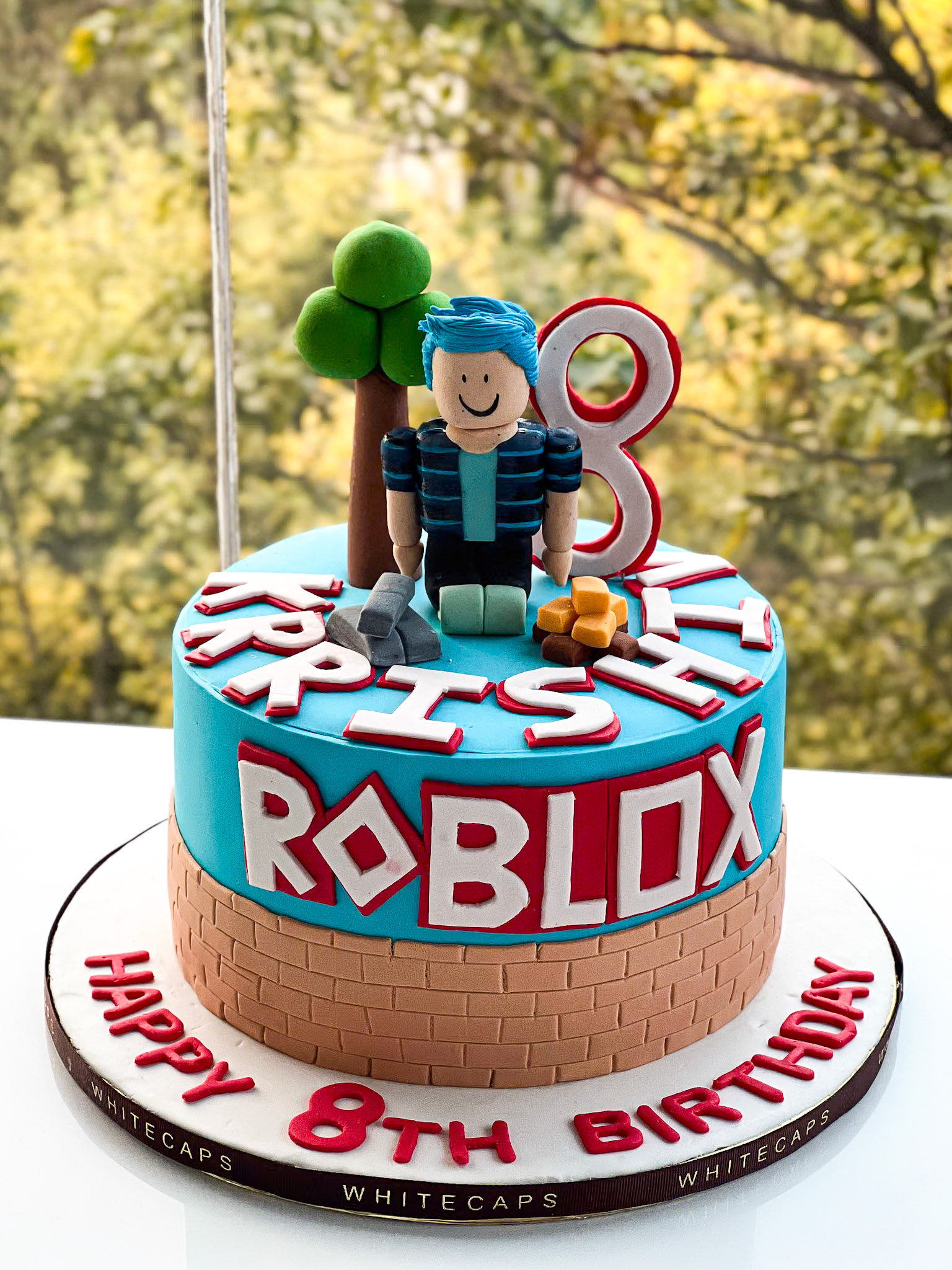 Buttercream | Fondant