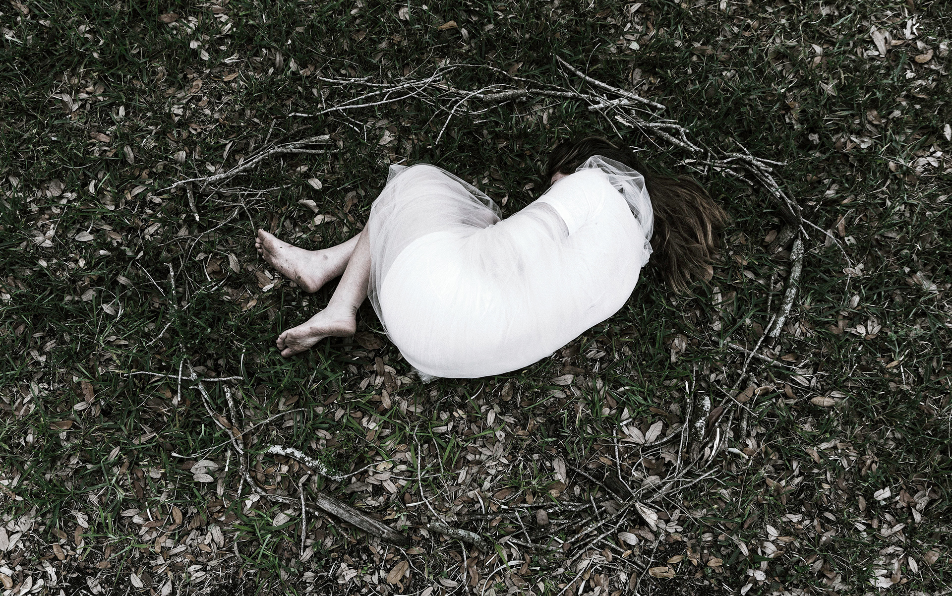"Nameless"