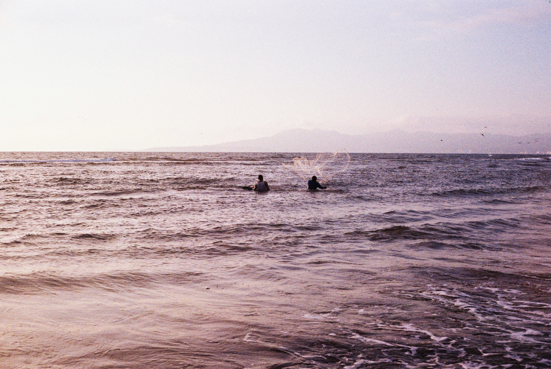 Nuevo Vallarta, Nayarit, México.