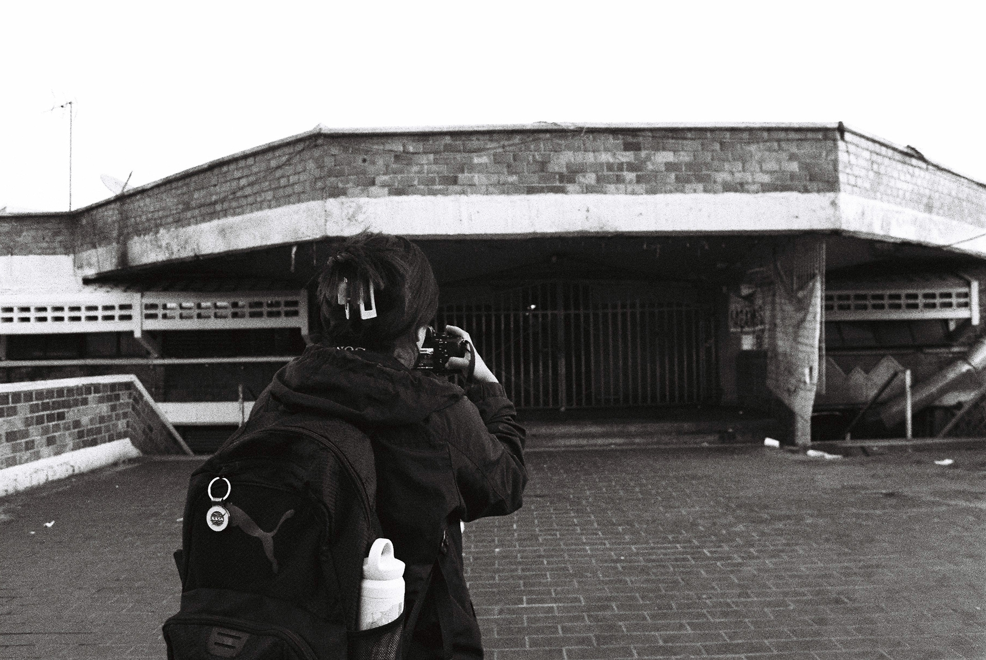 San Juaneros Documental, Guadalajara, Jalisco.