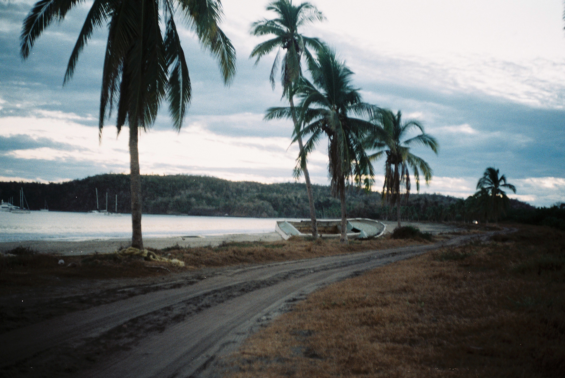 Tenacatita, Jalisco, México.