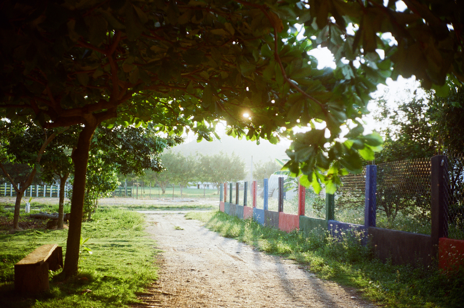 Jaltepec, Oaxaca, México.