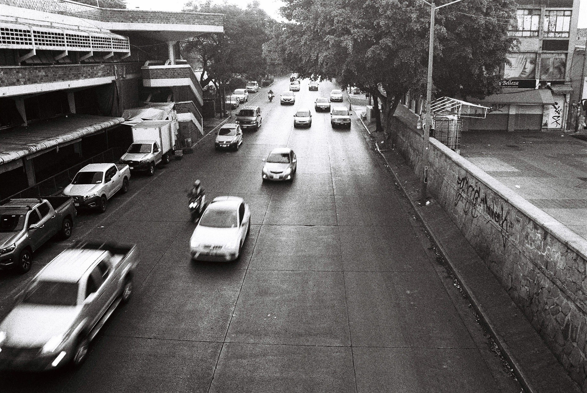 San Juaneros Documental, Guadalajara, Jalisco.