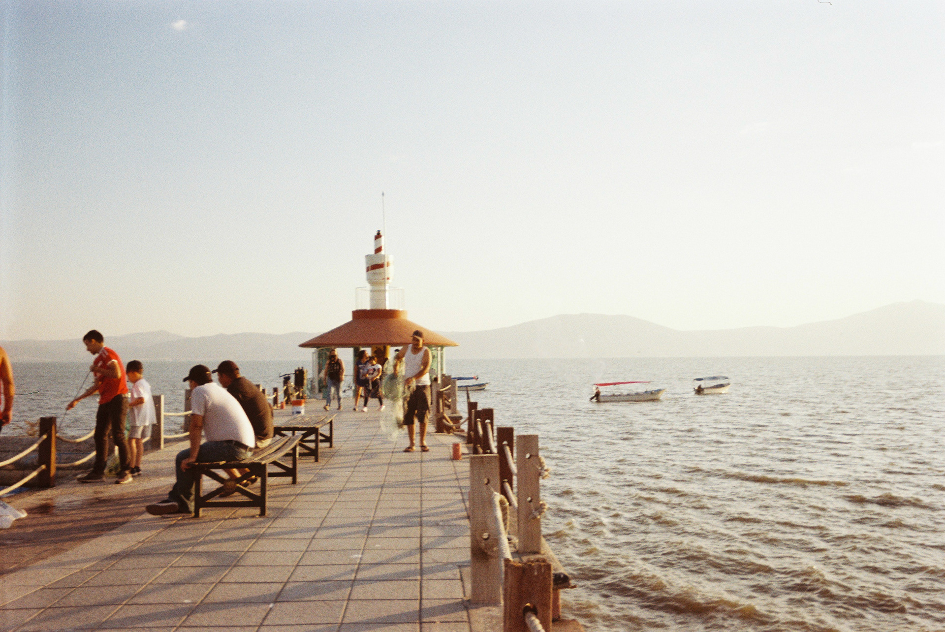 Chapala, Jalisco, México.