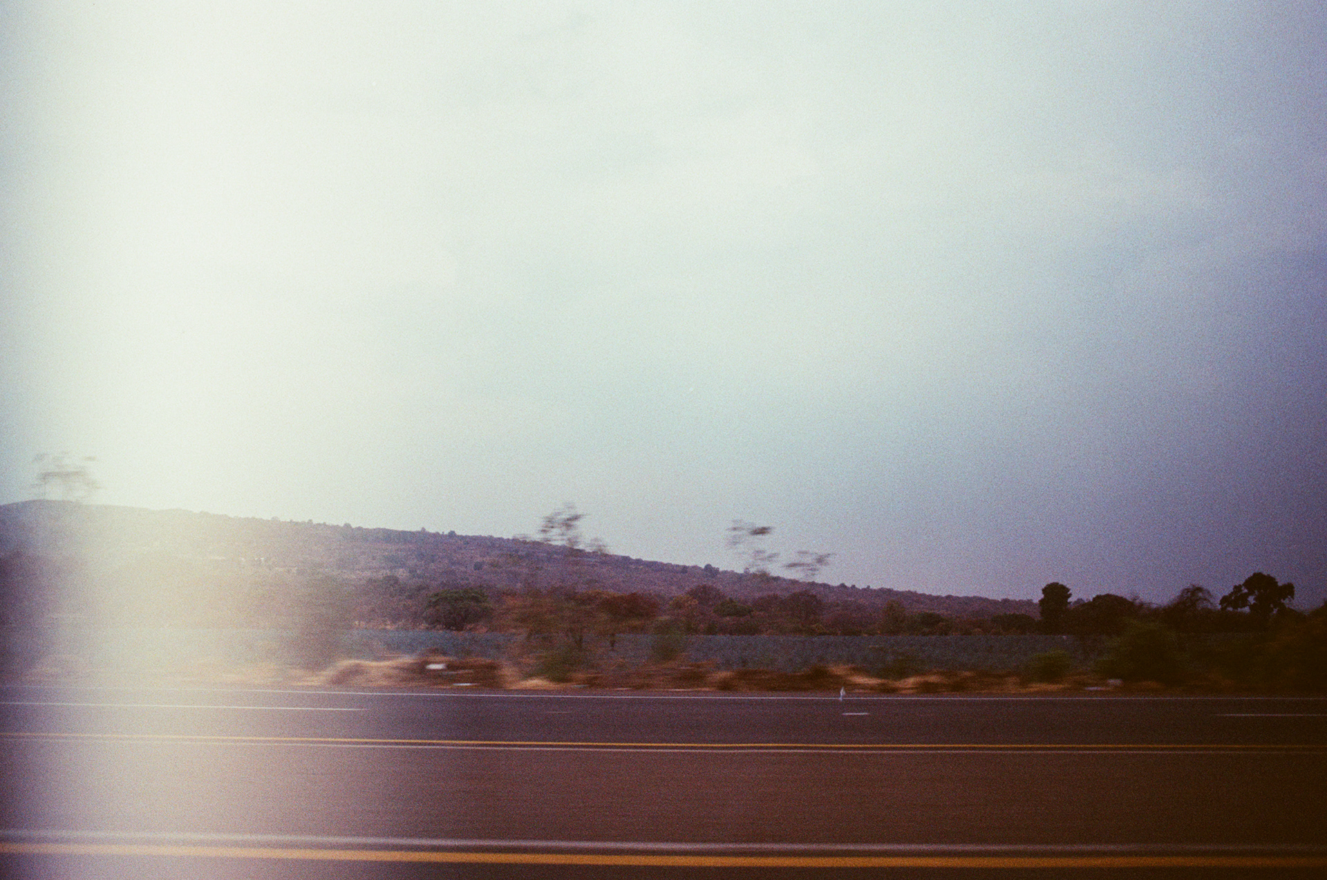 Capilla de Guadalupe, Jalisco, México.