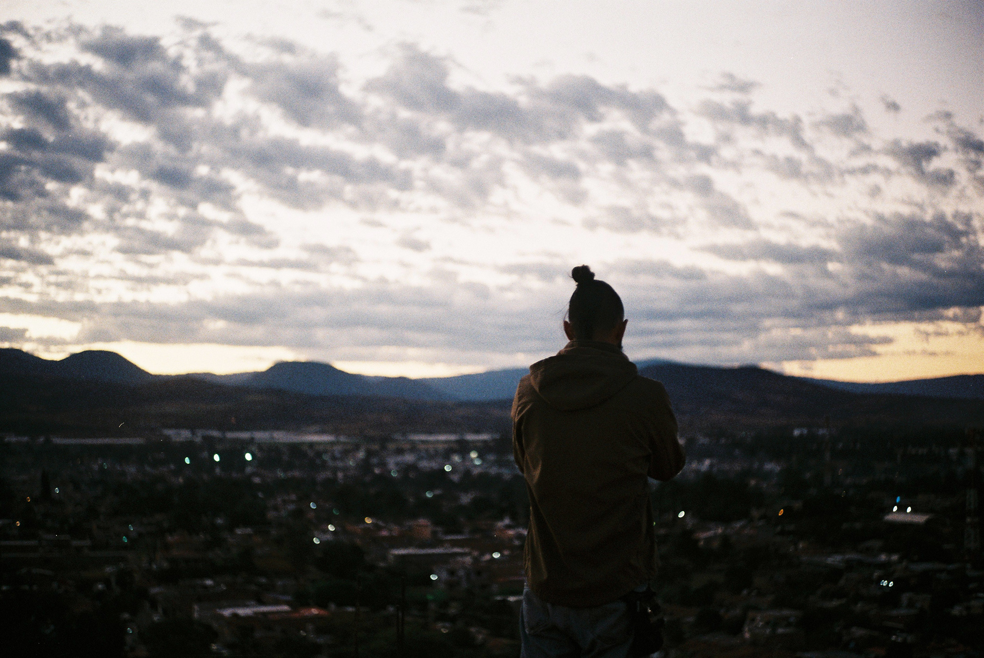 San Sebastián del Sur, Jalisco, México.