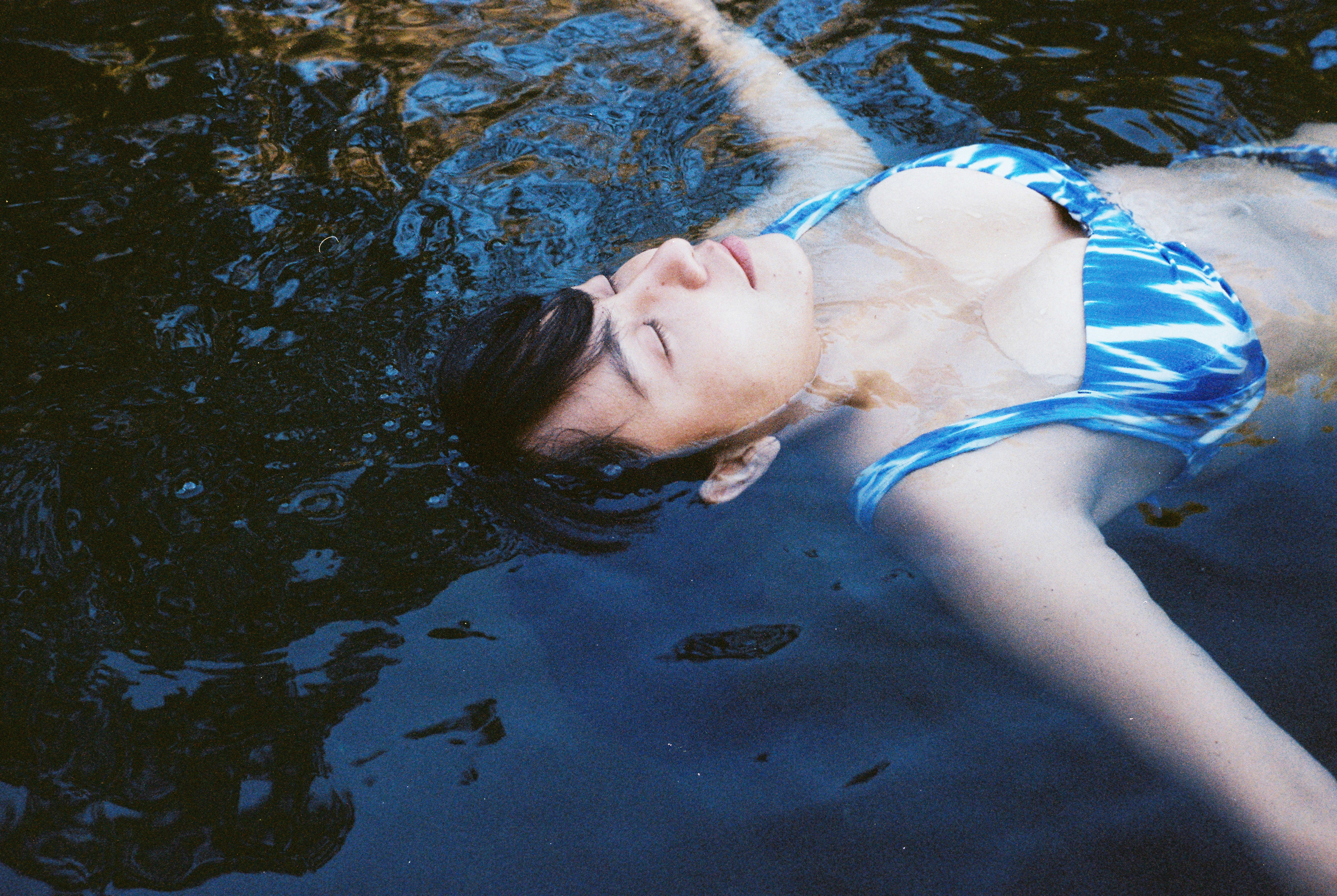 Río Caliente, Jalisco, México.