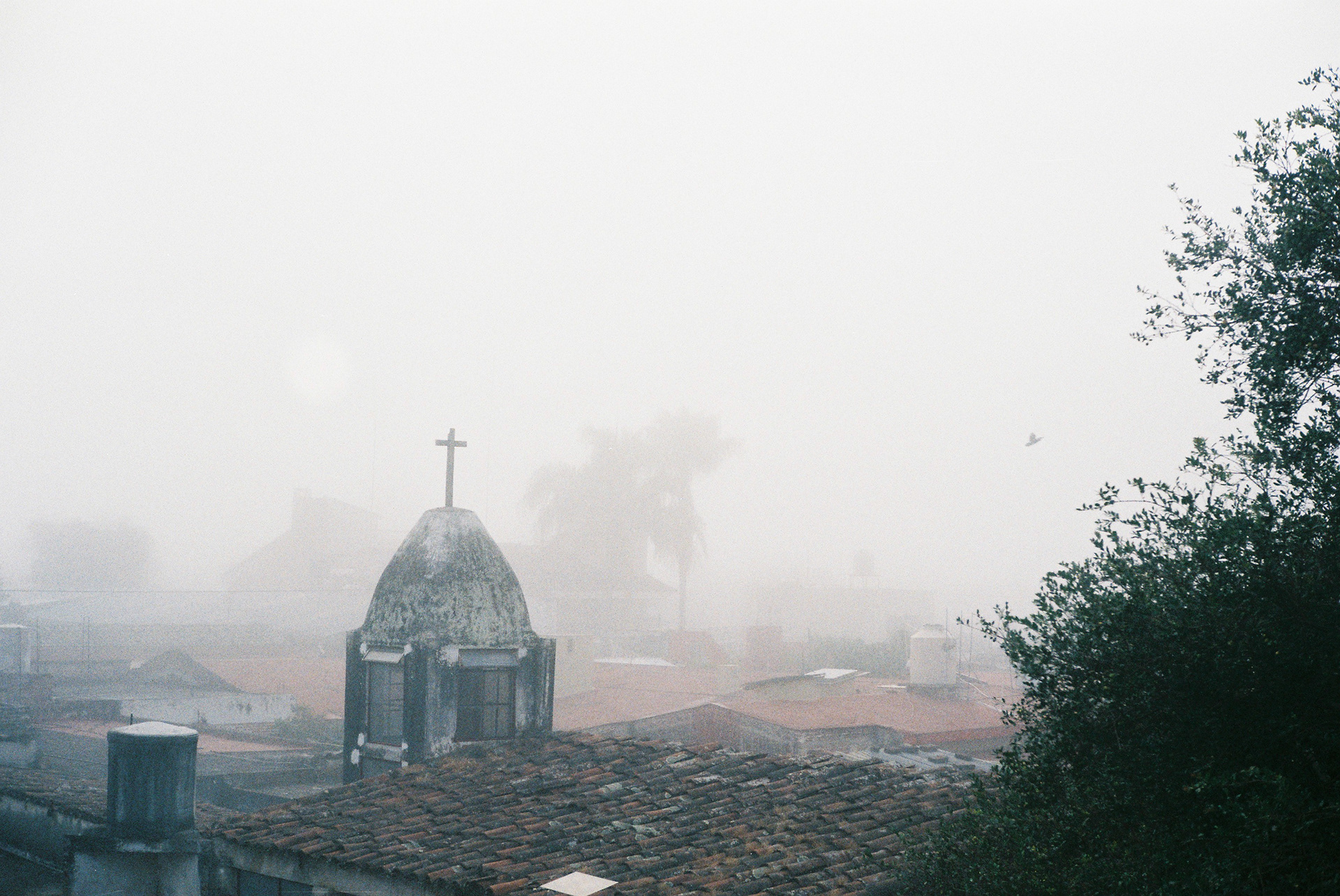 San Sebastián del Sur, Jalisco, México.