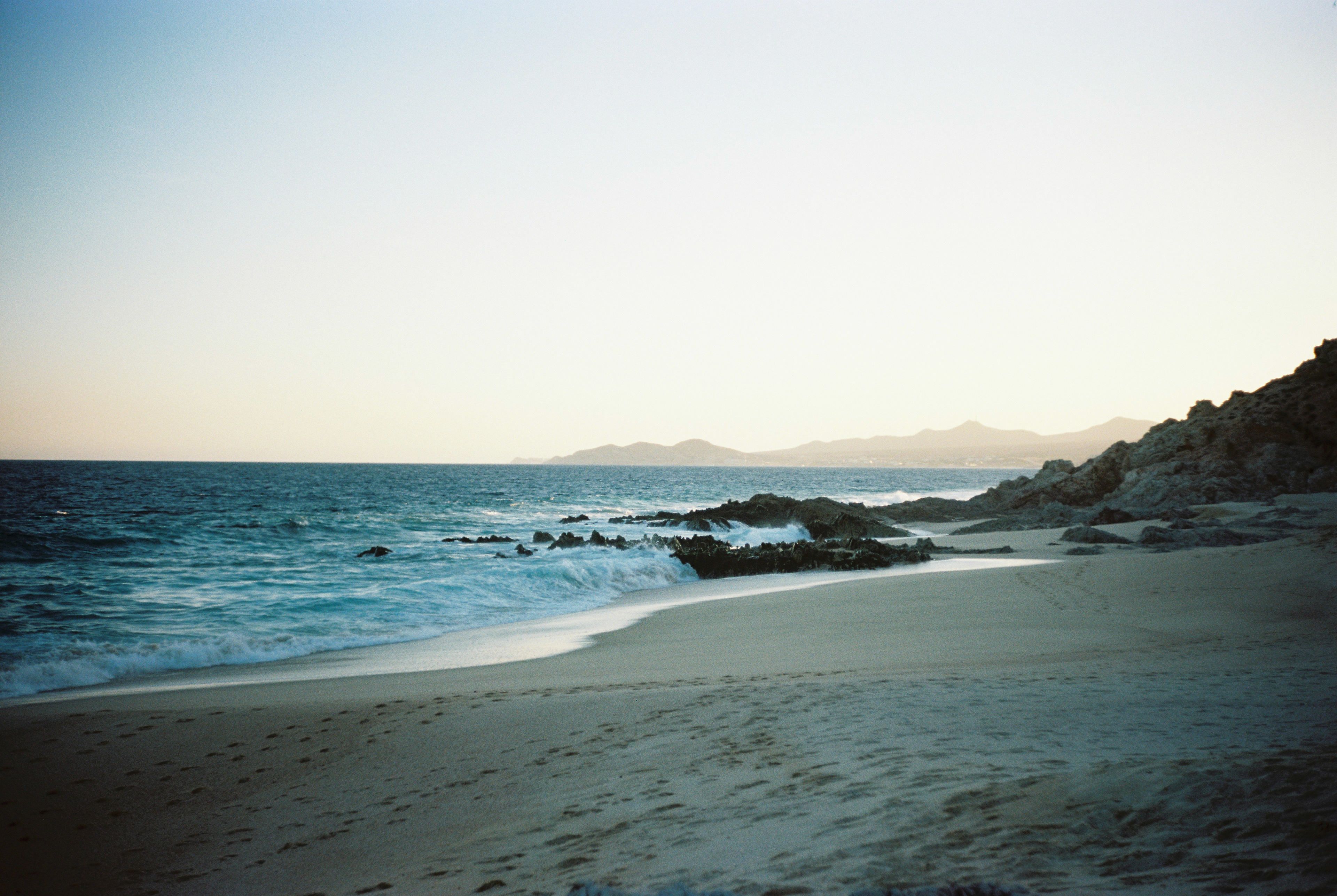 San José del Cabo, Baja California Sur, México.