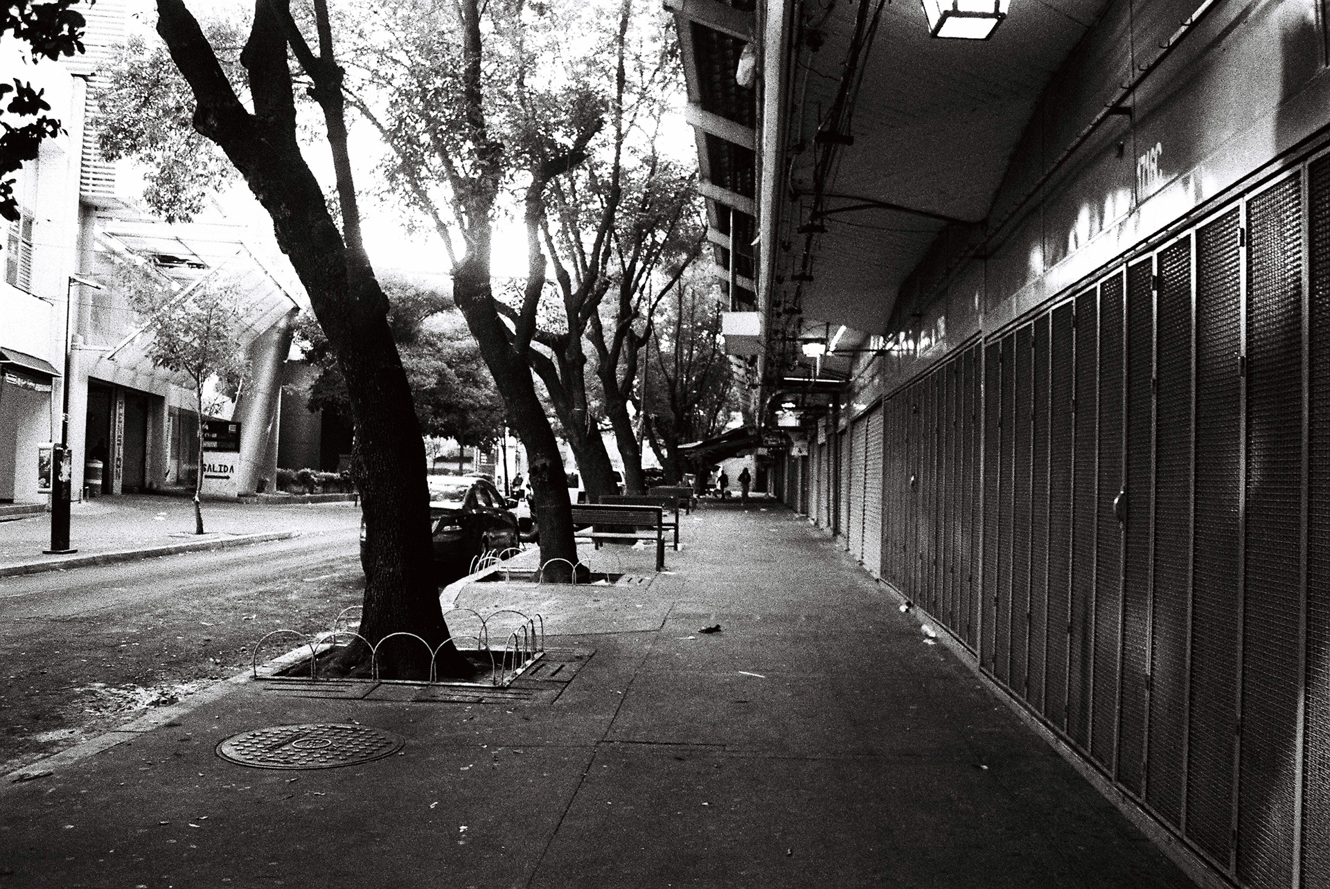 San Juaneros Documental, Guadalajara, Jalisco.