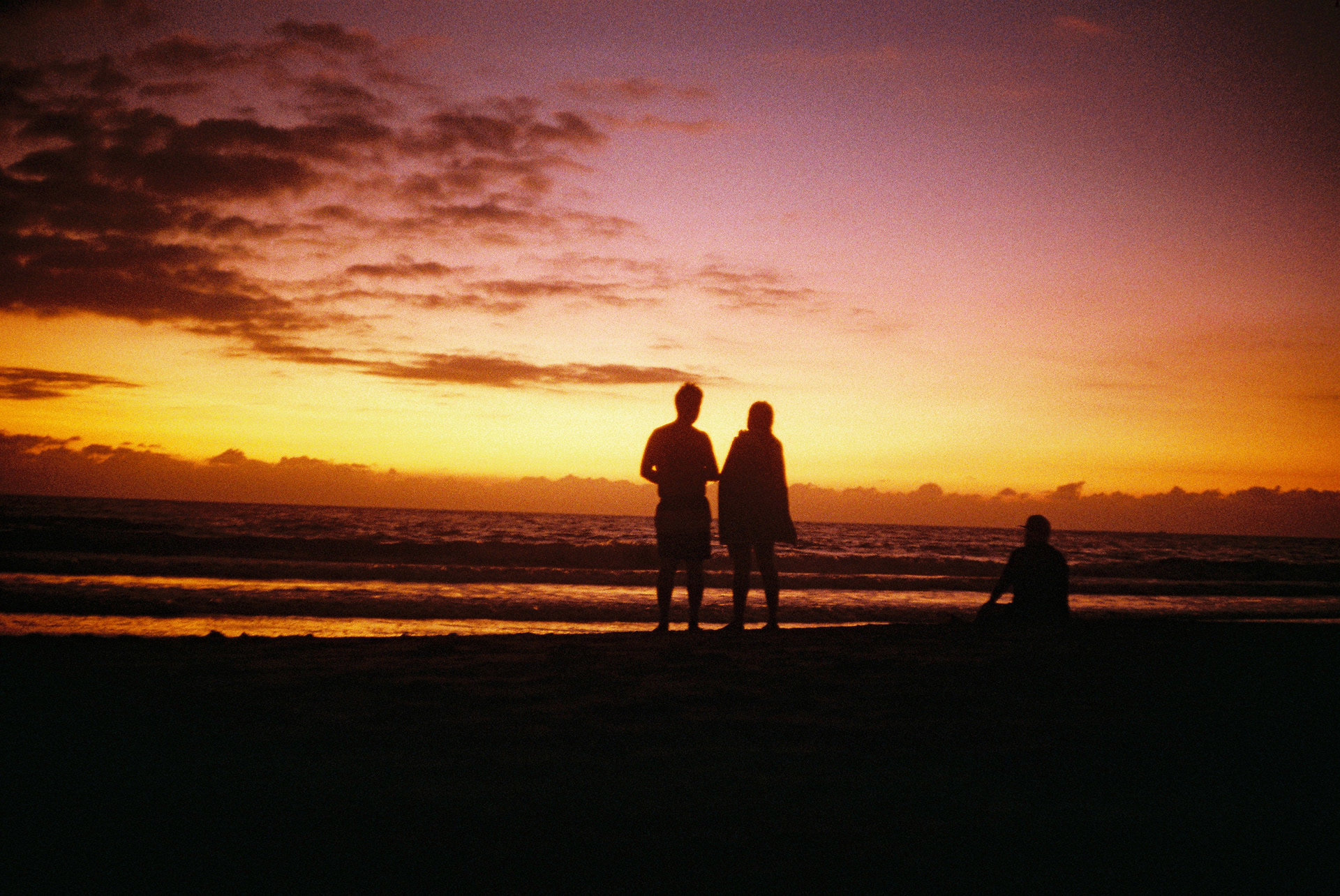 Nuevo Vallarta, Nayarit, México.