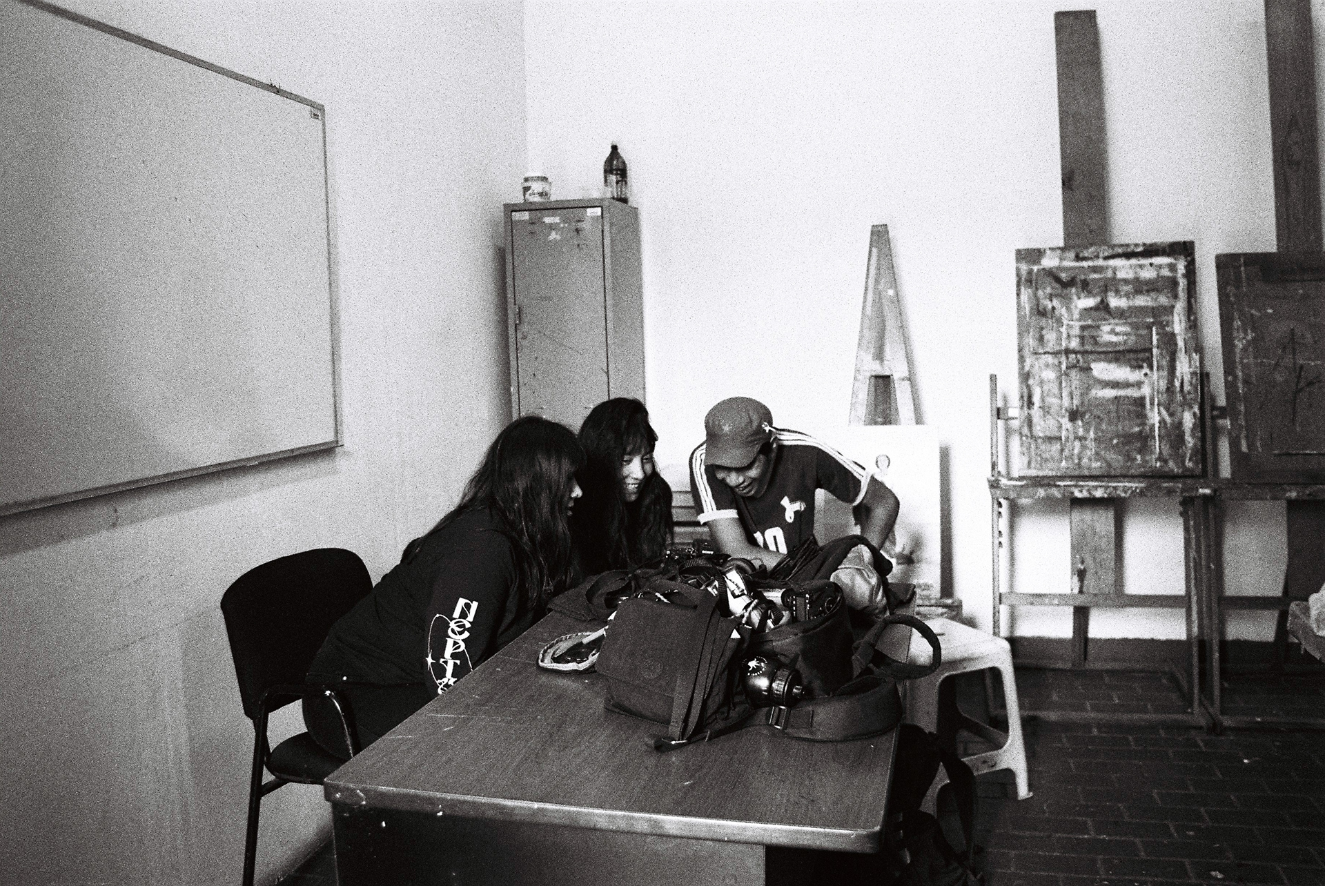 San Juaneros Documental, Guadalajara, Jalisco.