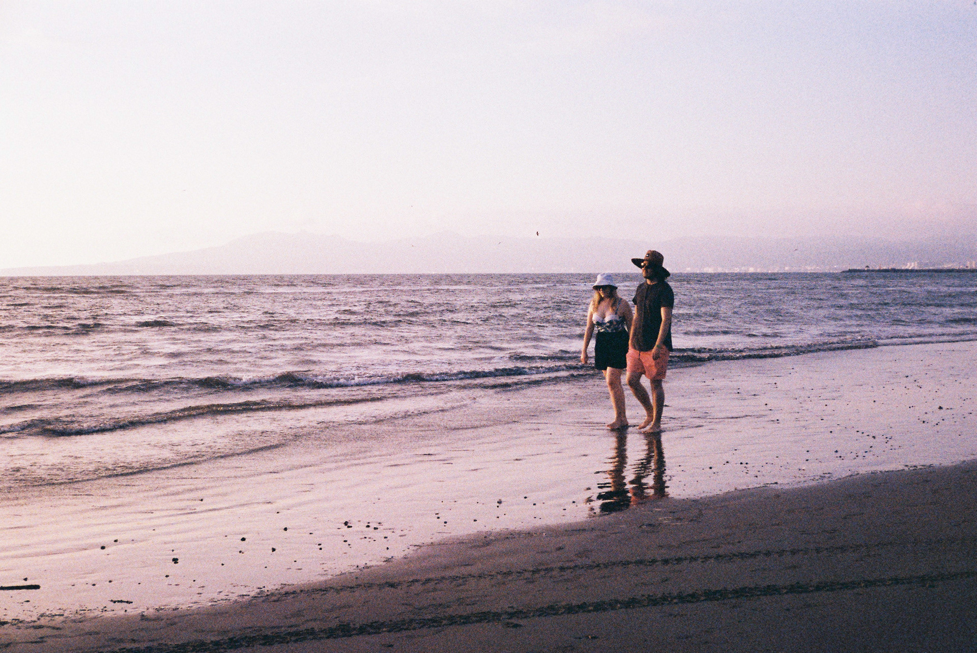 Nuevo Vallarta, Nayarit, México.