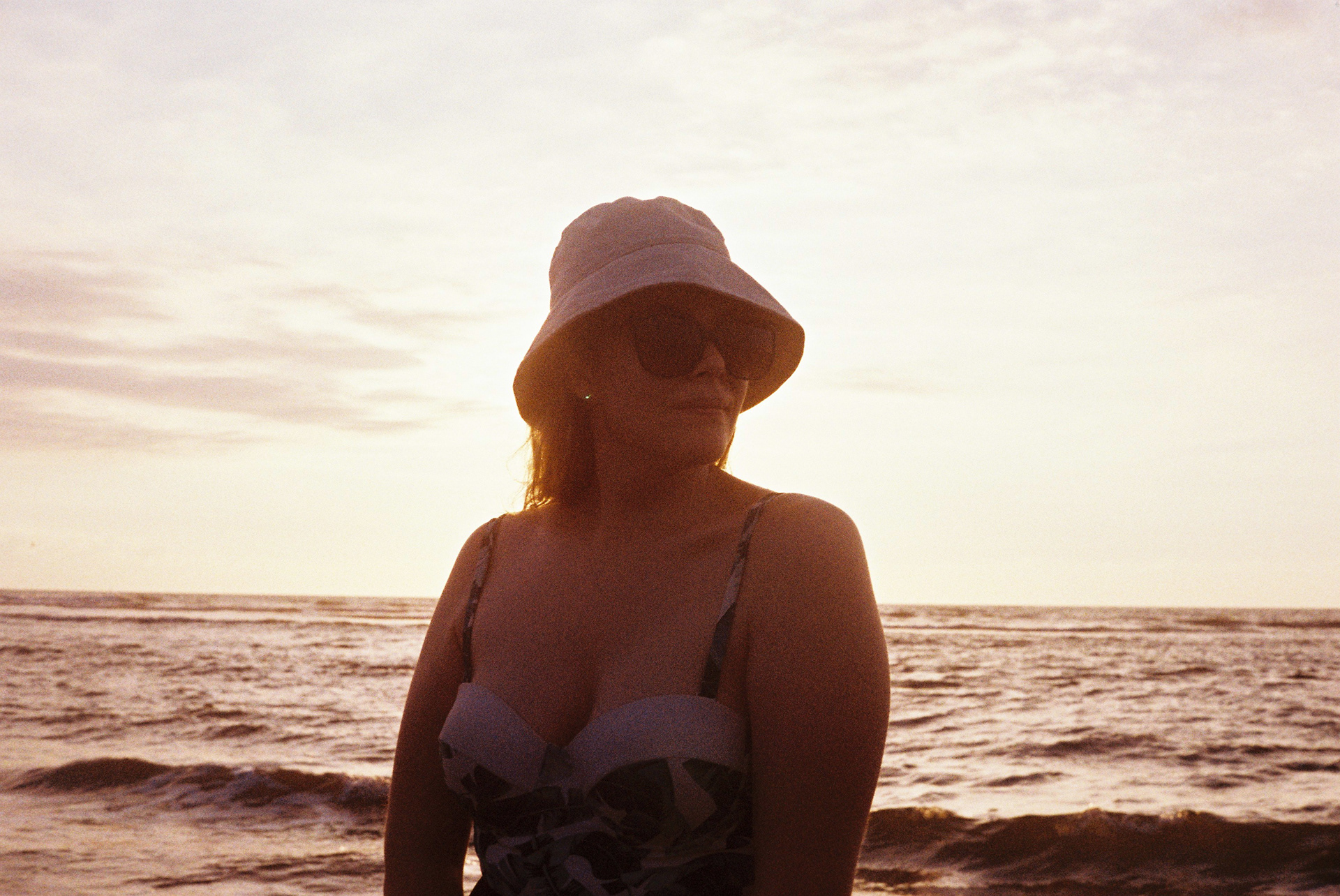 Nuevo Vallarta, Nayarit, México.