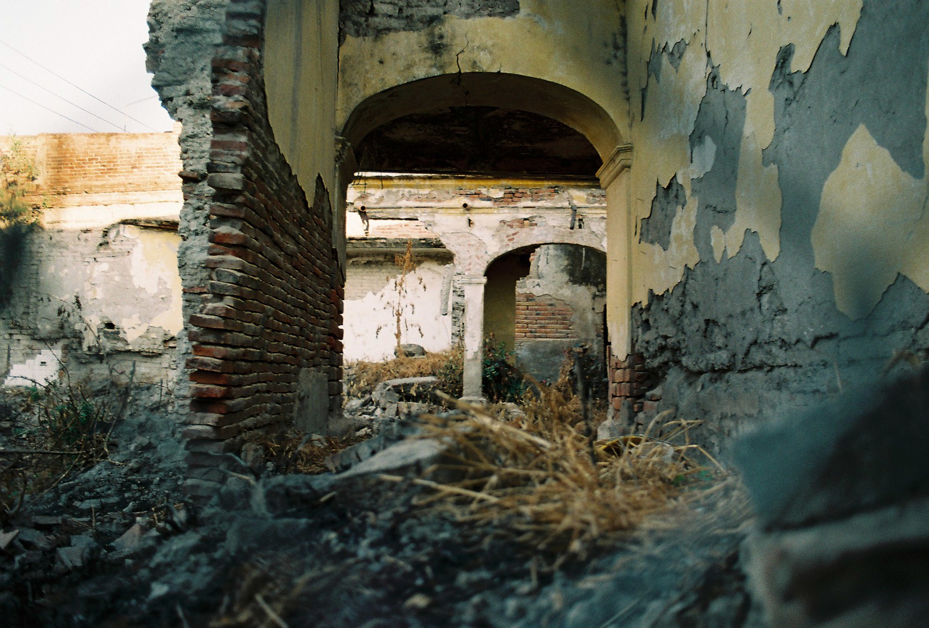 La Barca, Jalisco, México.