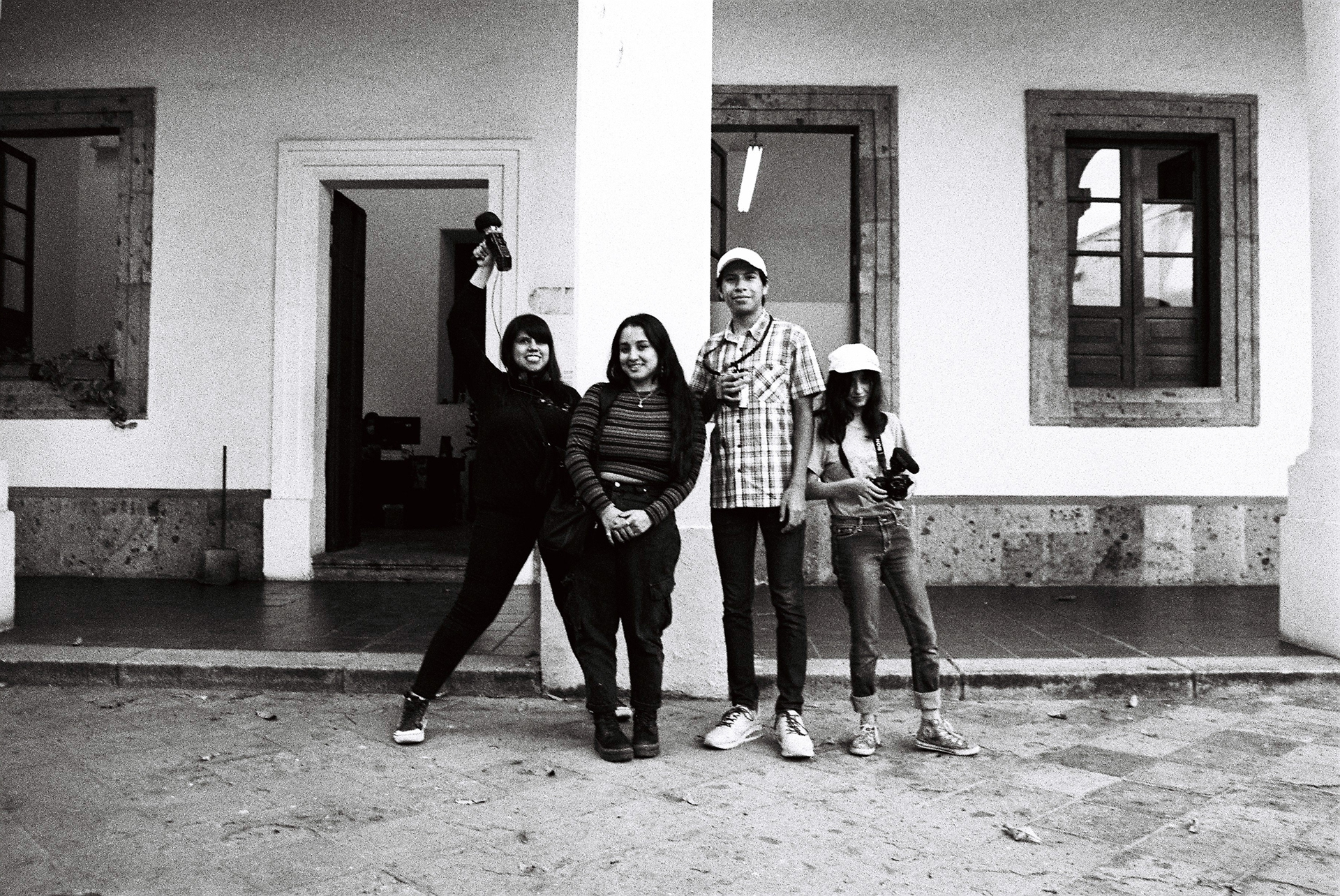 San Juaneros Documental, Guadalajara, Jalisco.