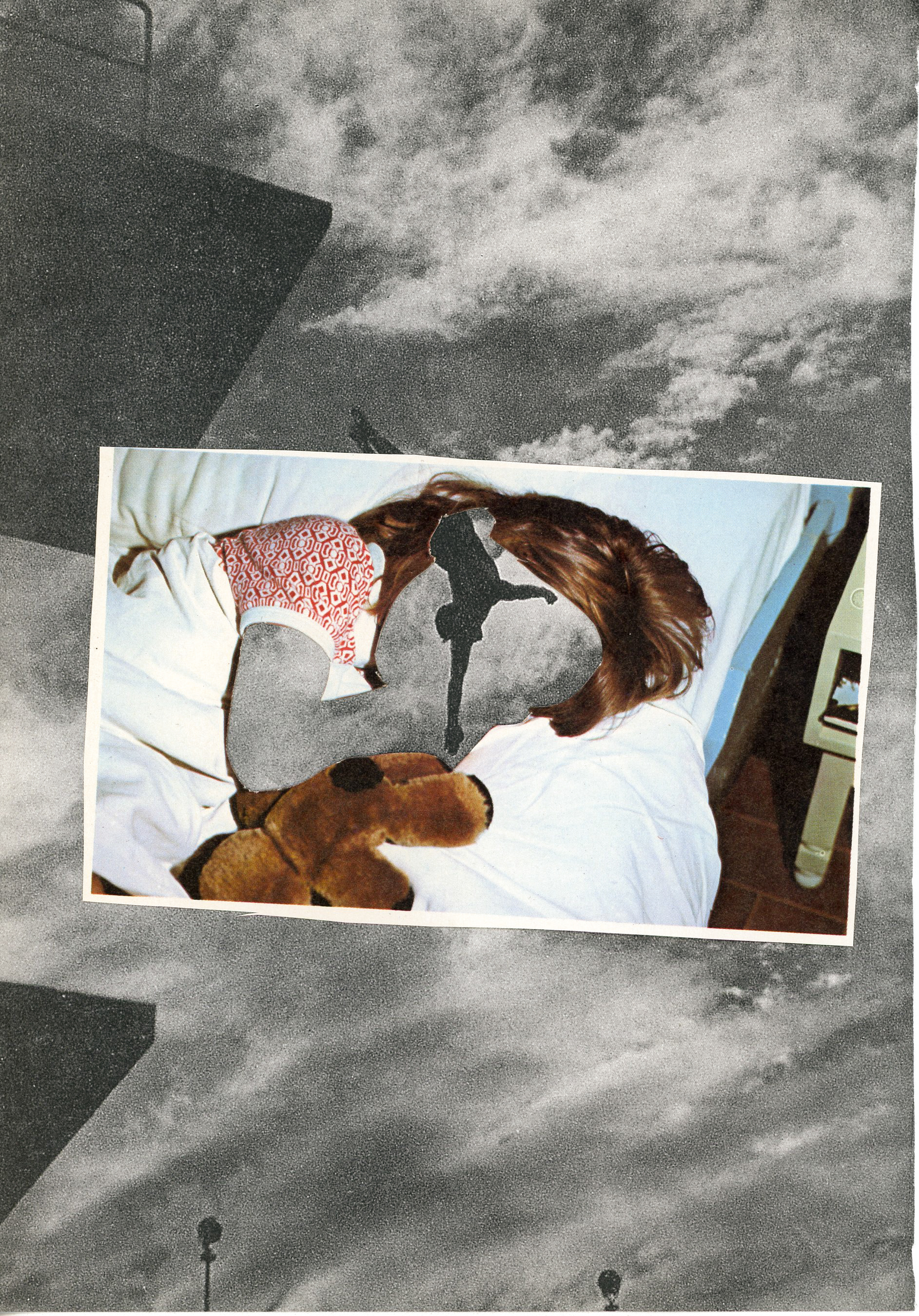 Old dreams and lost years 1