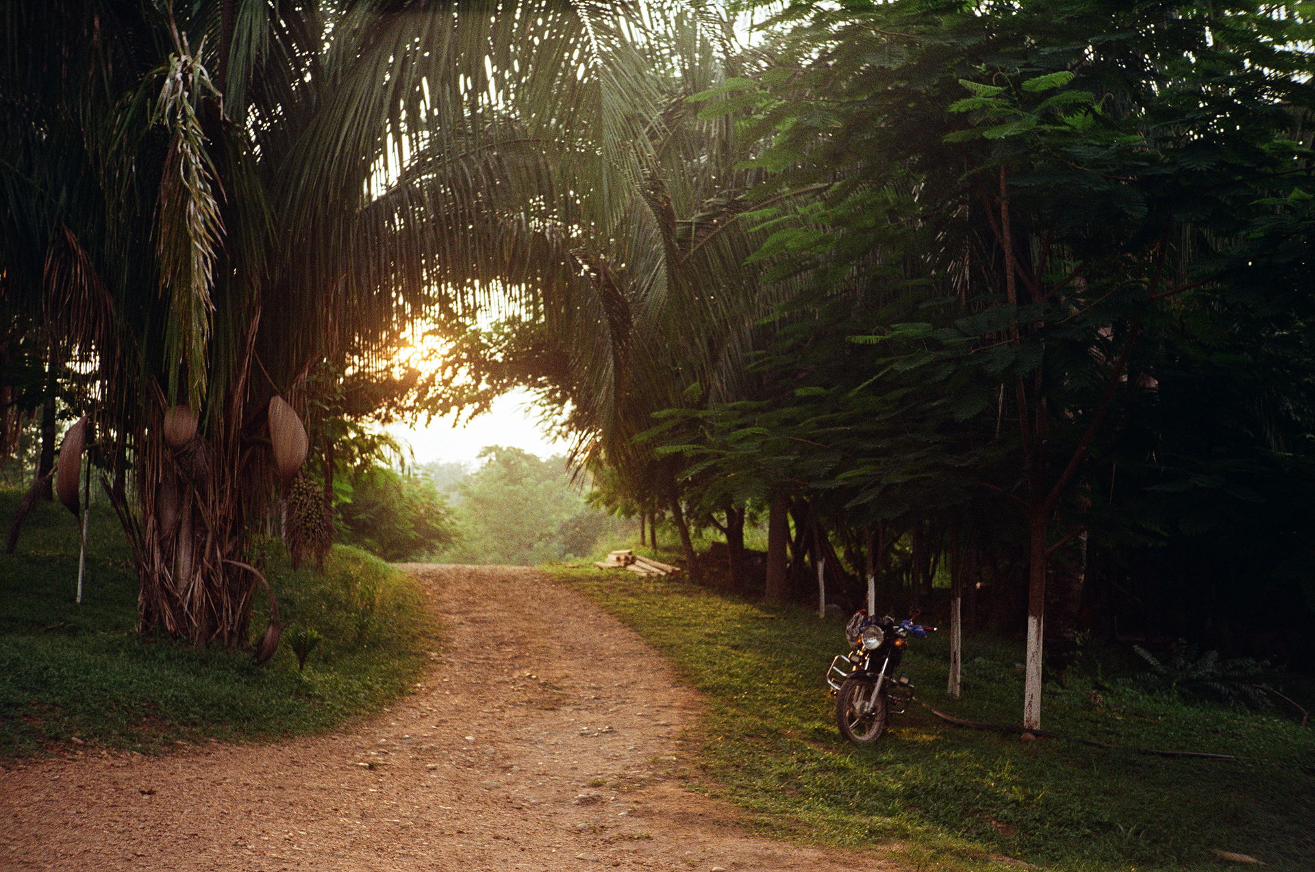Jaltepec, Oaxaca, México.