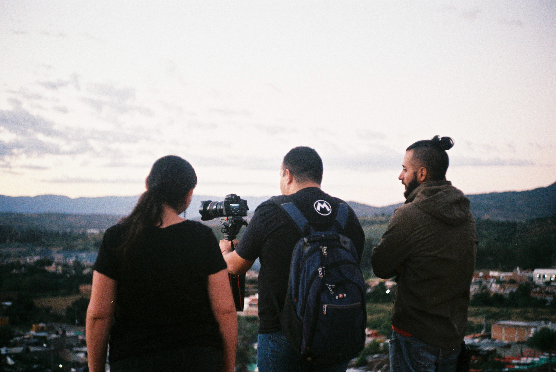 San Sebastián del Sur, Jalisco, México.